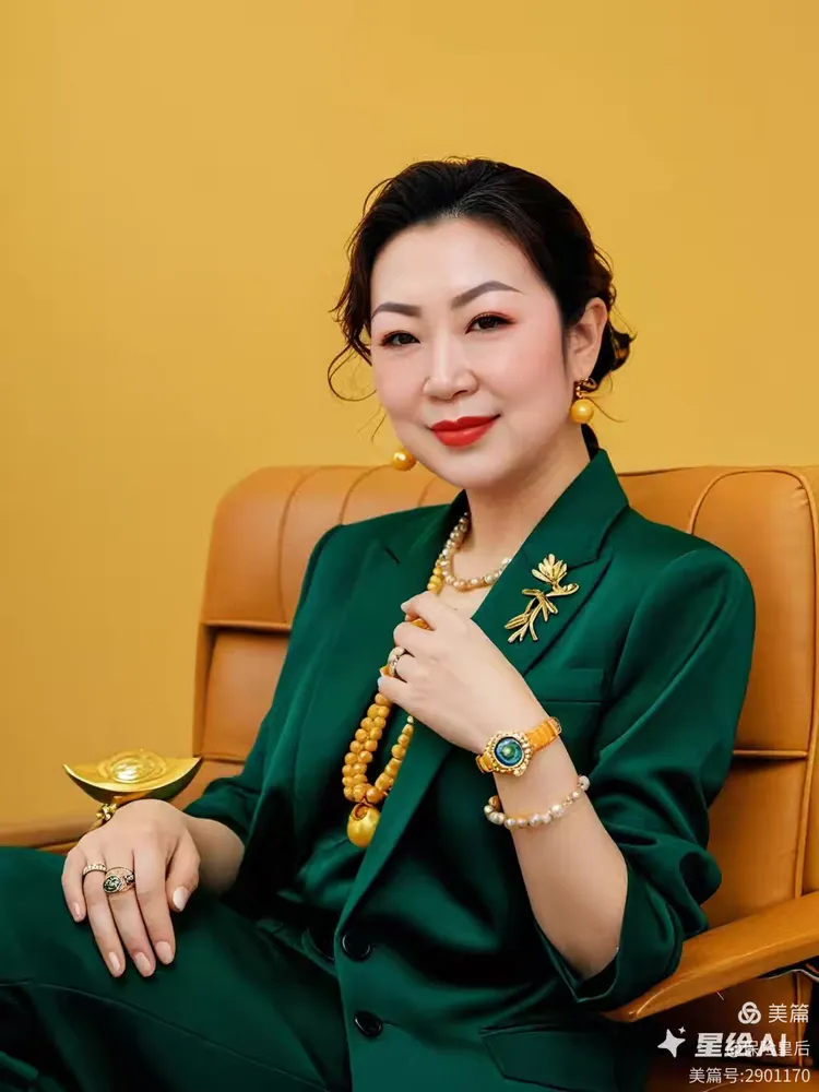 保险皇后